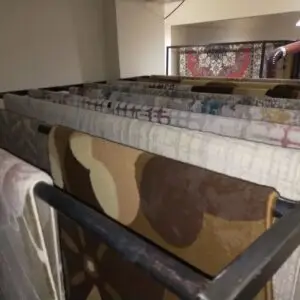 Koltuk Yıkama Kahramanmaraş