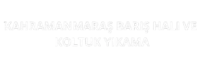 Kahramanmaraş | Barış Halı Yıkama